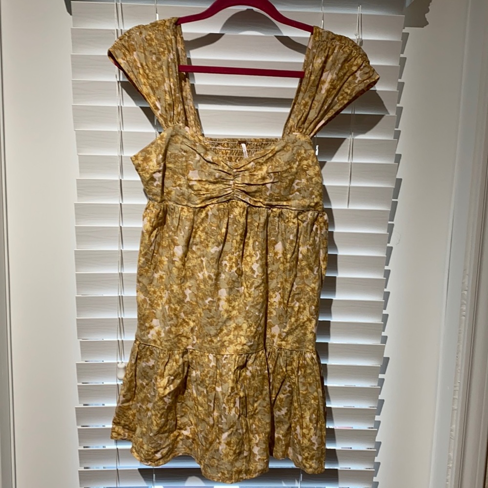 Dress Free People size XS
